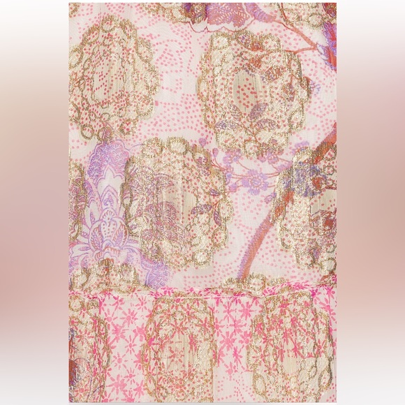 Hemant & Nandita Amal Dress - Picture 3 of 12